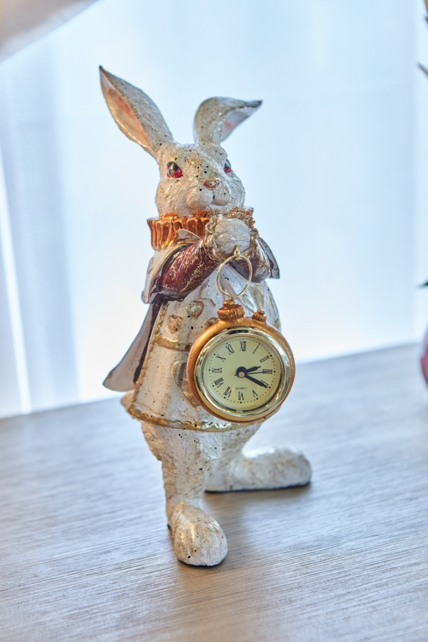 クロックオブジェ 【再入荷】1