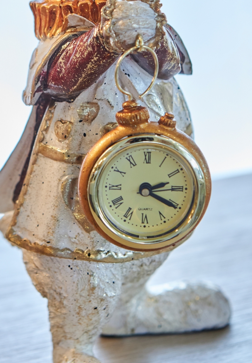 クロックオブジェ 【再入荷】3