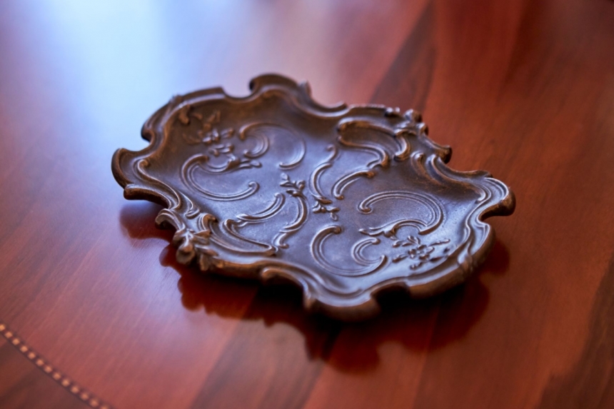 アクセントトレイ1