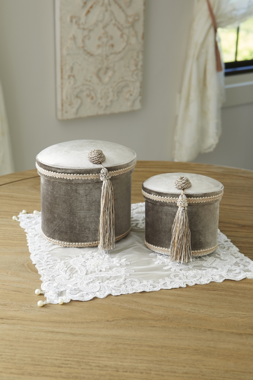 オーバルBOX　２Ｐセット【SALE】1