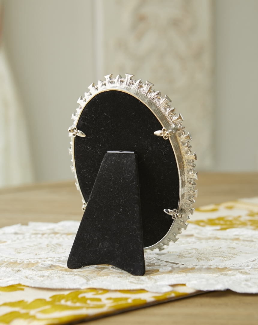 クリスタルフォトフレーム2