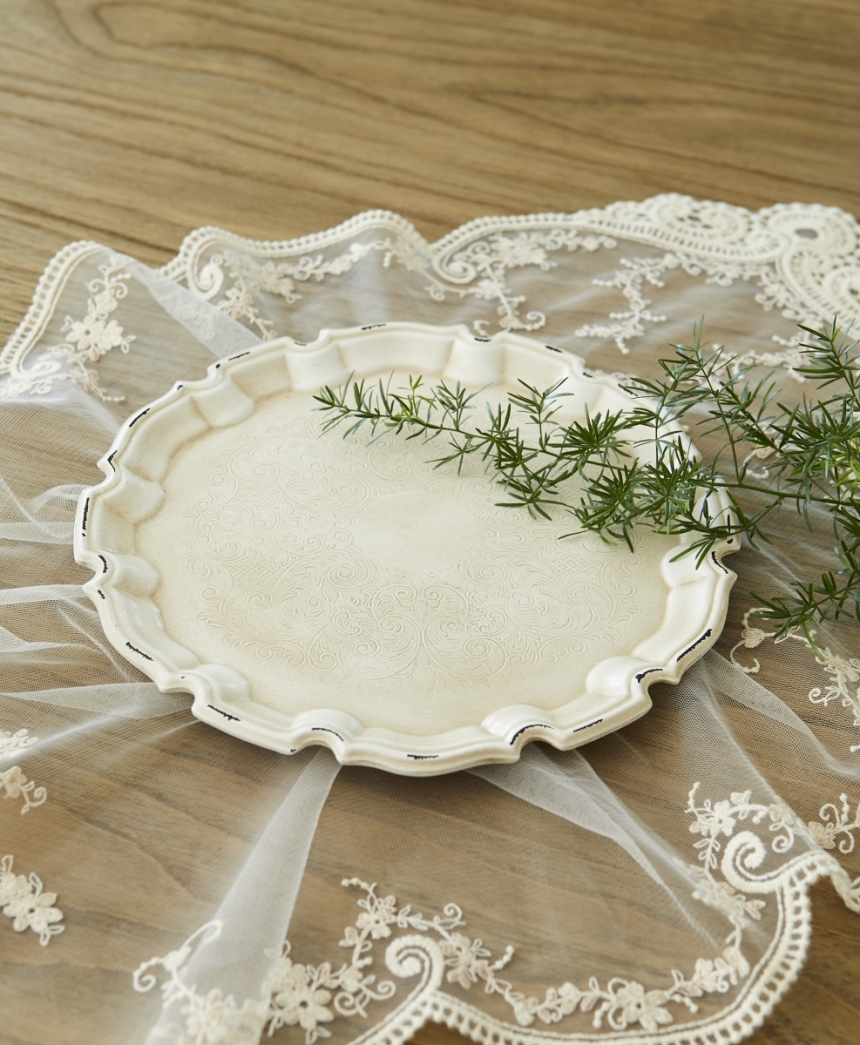 ラウンドトレイ1