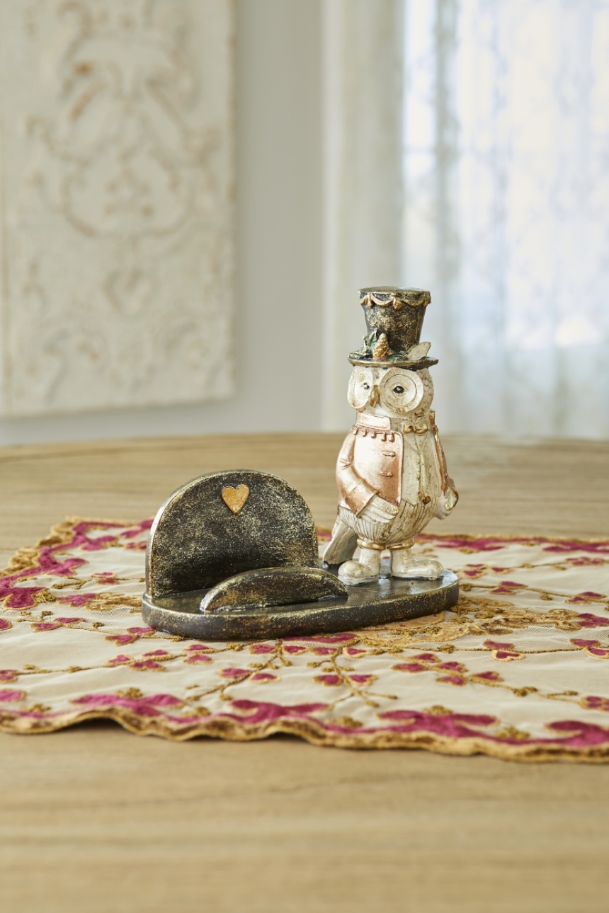 スマホスタンド　アウル2