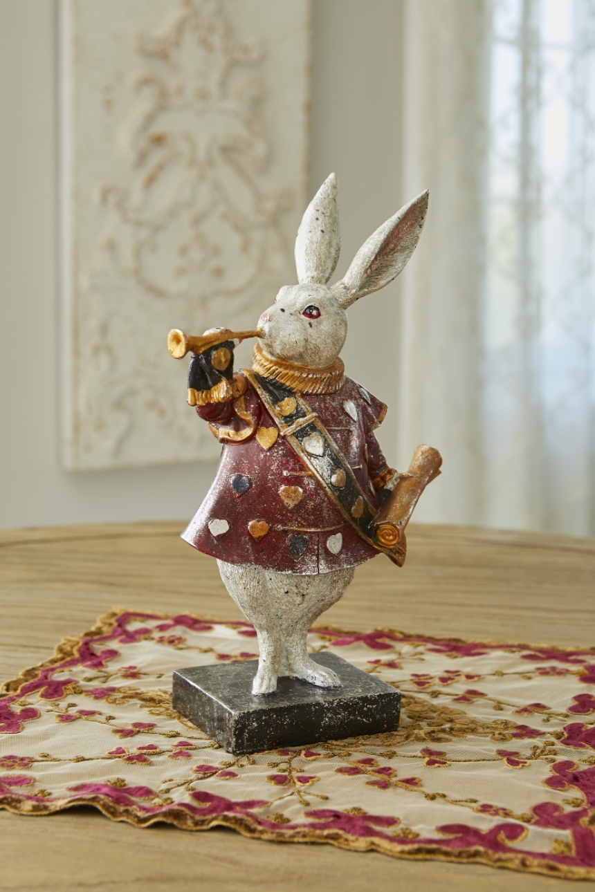 バロックラビット1