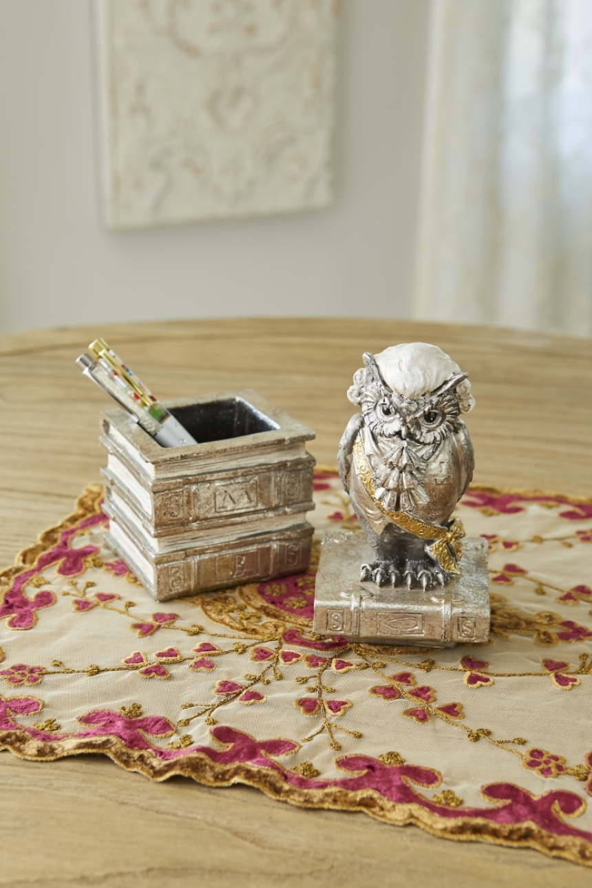 バロックフクロウブックボックス2