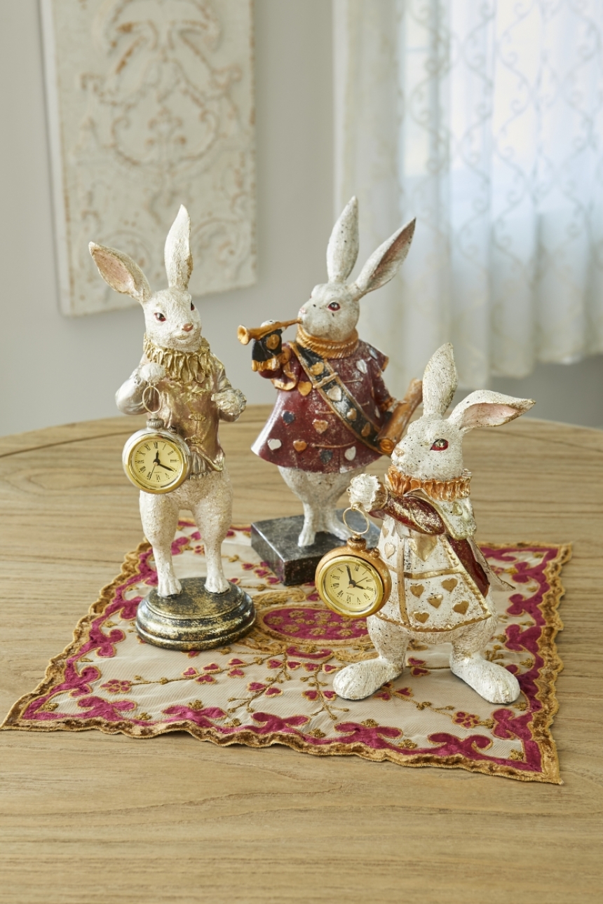 クロックオブジェ 【再入荷】4