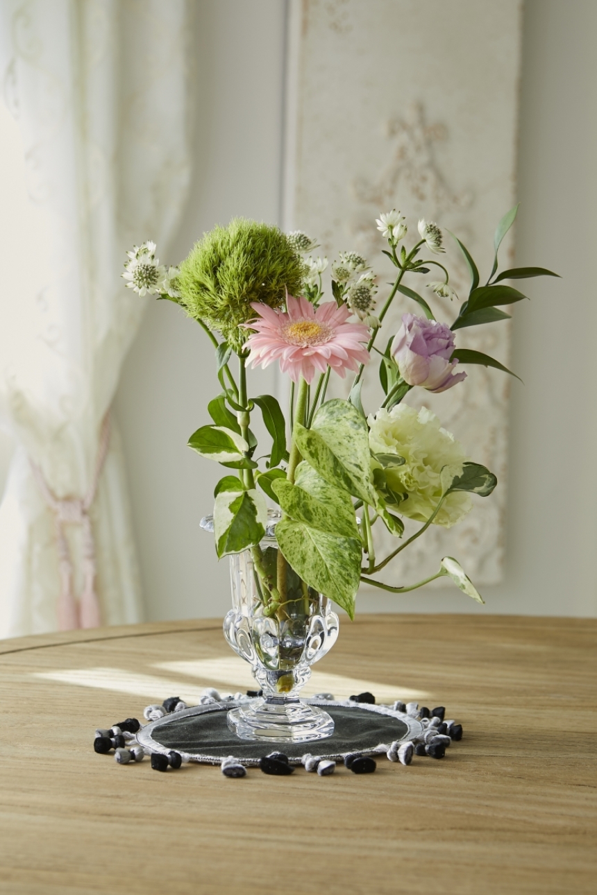 クリスタルベース　スリム2