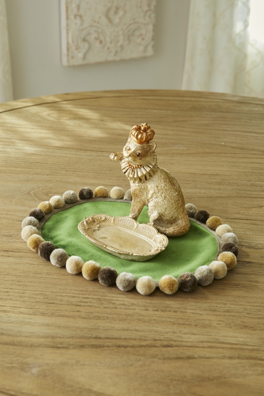 バロックキャットトレイ1