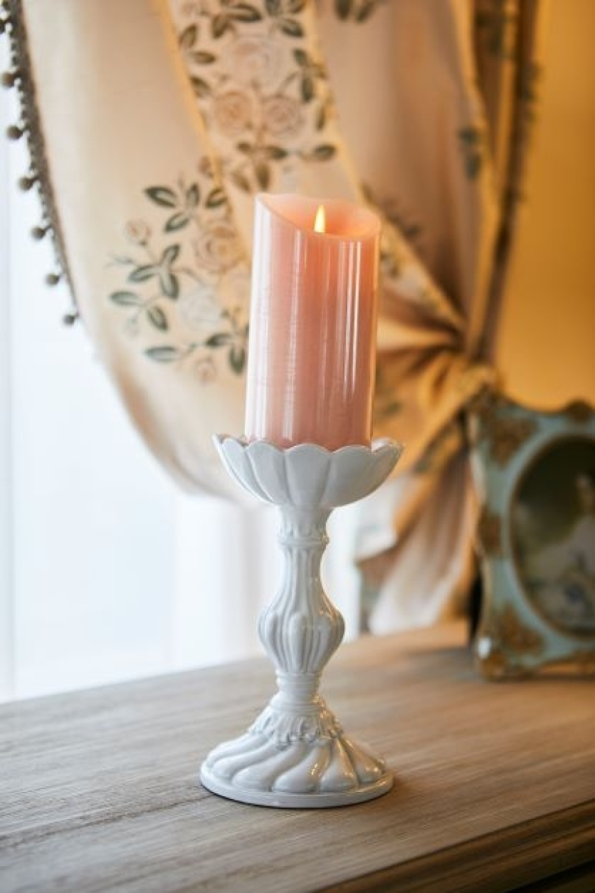 キャンドルホルダー 【再入荷】1