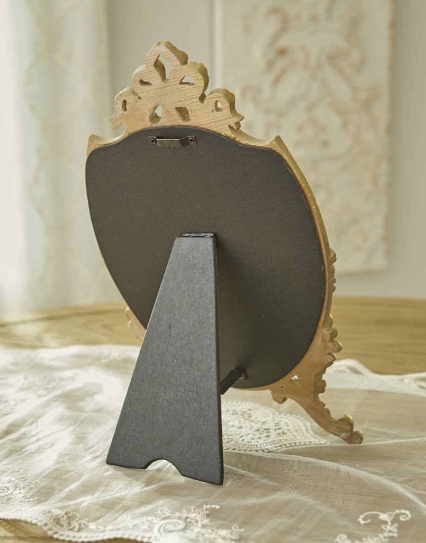 スタンドミラー2