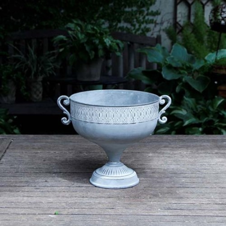 ガーデンポット　　ゴブレット1