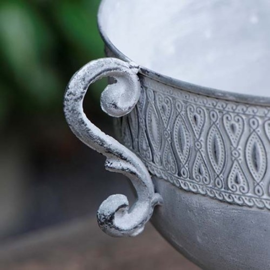 ガーデンポット　　ゴブレット2