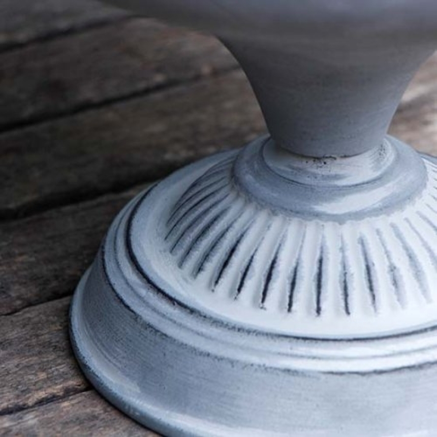 ガーデンポット　　ゴブレット3