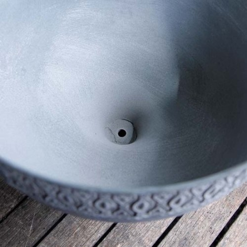 ガーデンポット　　ゴブレット4