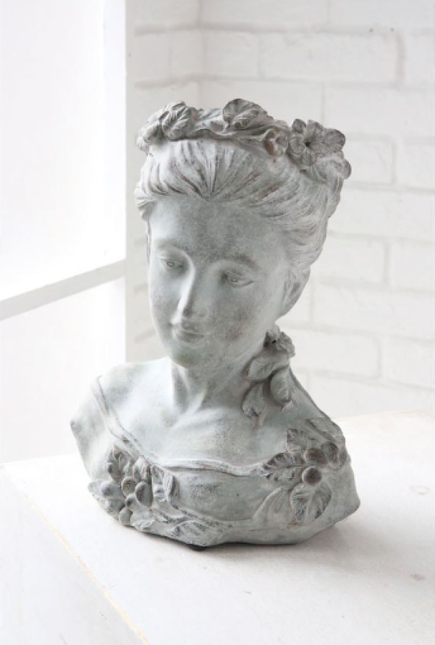 マリー・フラワーポット1