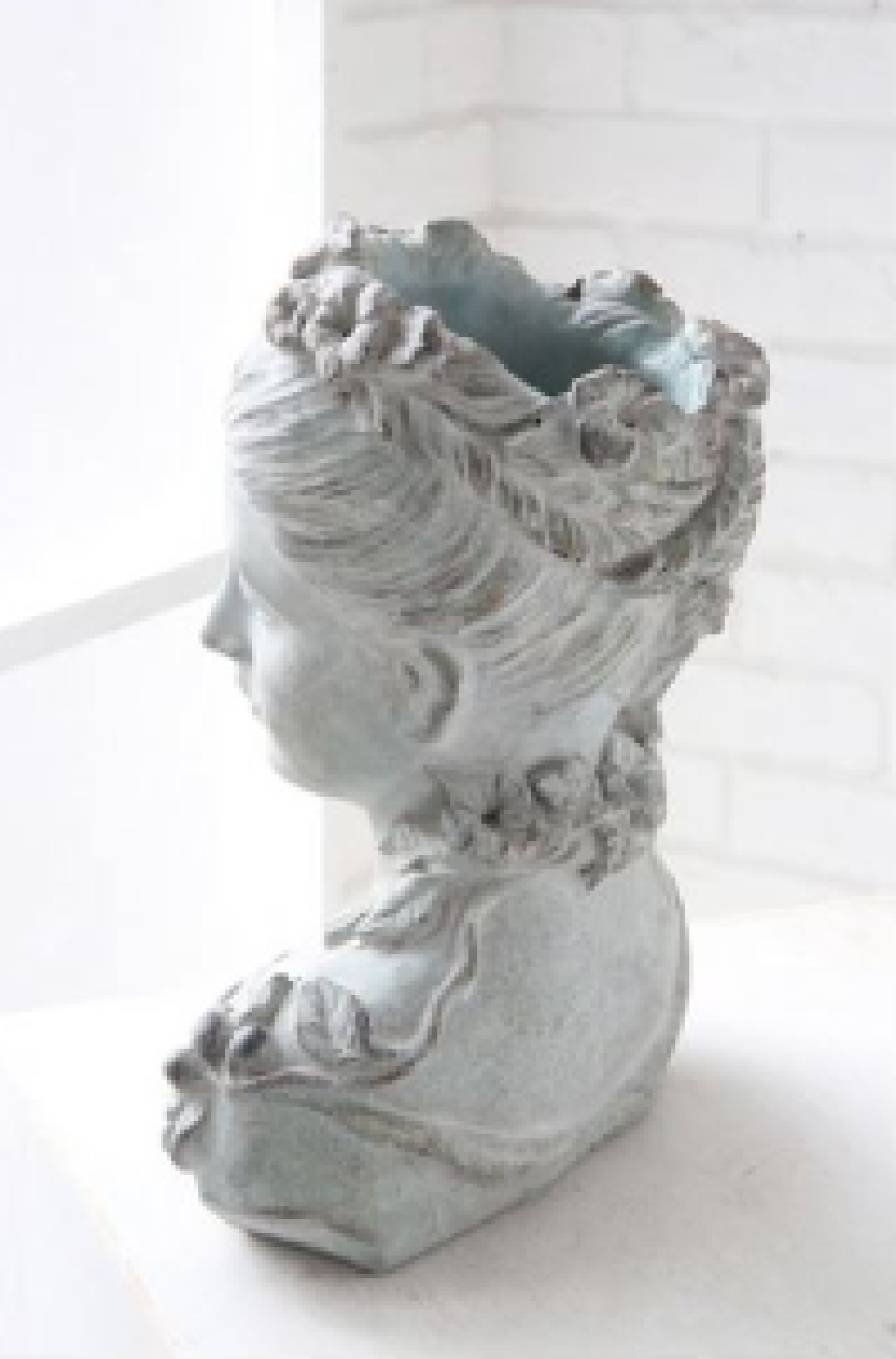 マリー・フラワーポット2