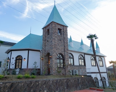 Palais de Tiara［パラス・ド・ティアラ］店舗外観1