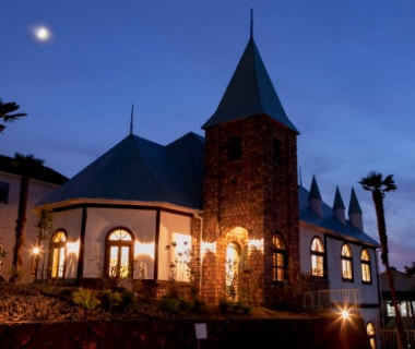 Palais de Tiara［パラス・ド・ティアラ］店舗外観4