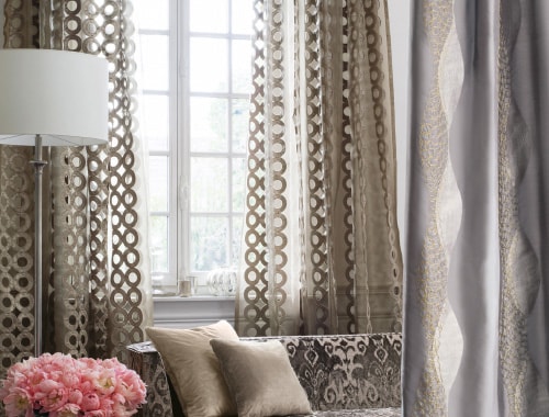 オーダーカーテン2