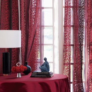 オーダーカーテン4