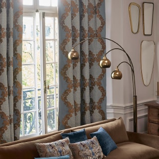 オーダーカーテン5