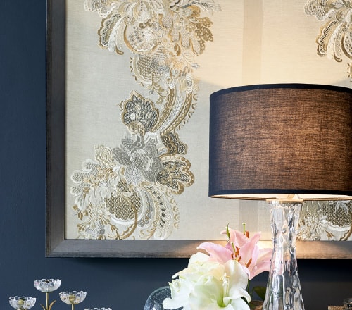 オリジナルファブリック製品1