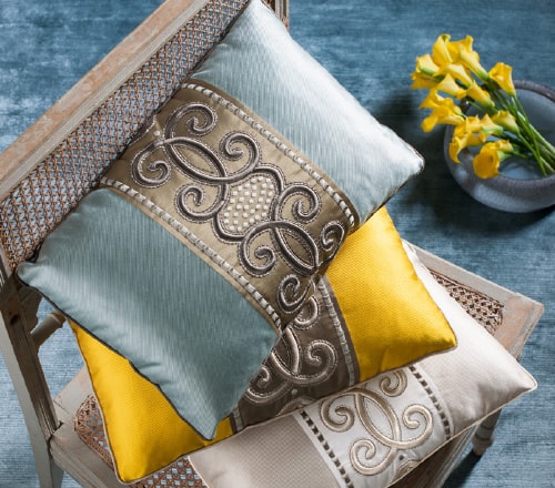 オリジナルファブリック製品2