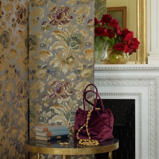 オリジナルファブリック製品4